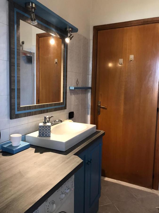 Domus Afrodite Анцио Экстерьер фото